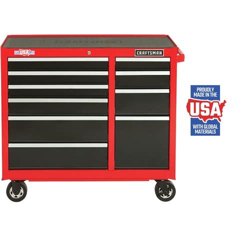 craftsman tool box metal|craftsman rolling tool boxes clearance.